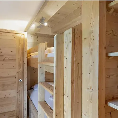 Διαμέρισμα De Vonnes - 10 - Bo Immobilier- - Reduced Prices On Passes & Portes Du Soleil *