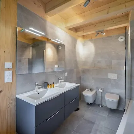 Chalet De Vonnes - Apt 10 - Chatel - Bo Immobilier - Reduced Prices On Ski Passes Chatel & Portes Du Soleil