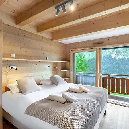 De Vonnes - 10 - Bo Immobilier- - Reduced Prices On Passes & Portes Du Soleil