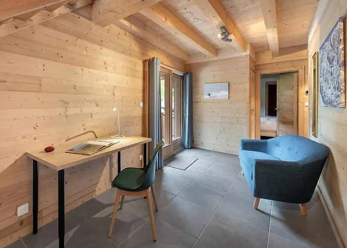 De Vonnes - 10 - Bo Immobilier- - Reduced Prices On Passes Châtel&portes Du Soleil Apartamento