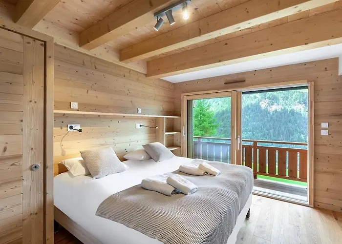 De Vonnes - 10 - Bo Immobilier- - Reduced Prices On Passes Châtel&portes Du Soleil